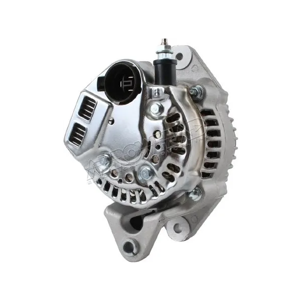 Alternator - Toyota - Forklift truck-5FD-5FG-6FG
