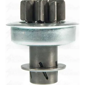 Starter Drive-Kawasaki-KAF540 Mule 2010-2020-2030