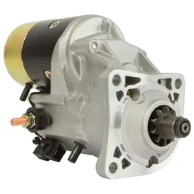 Démarreur-Chariot Elévateur-Caterpillar