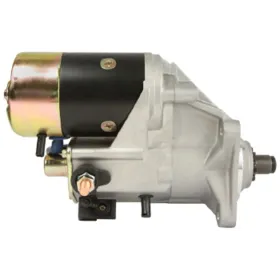 Démarreur-Chariot Elévateur-Caterpillar