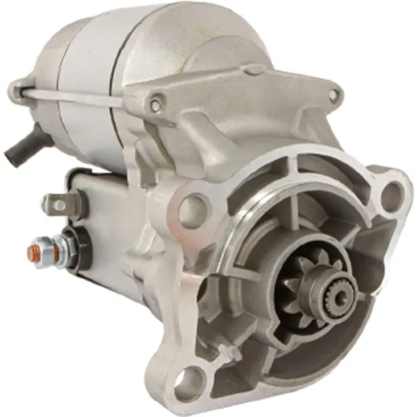 Starter Motor-Caterpillar-Forklift Truck