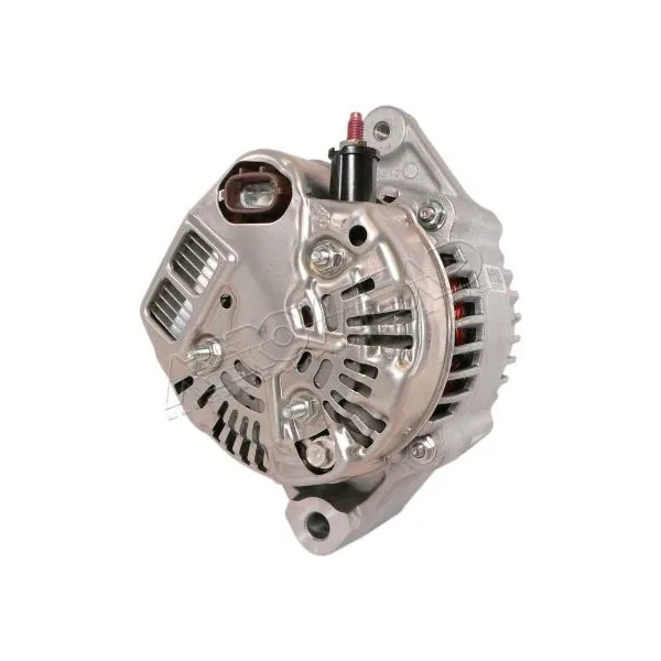 Alternator-Kubota-RTV-X1100C-RTV1100