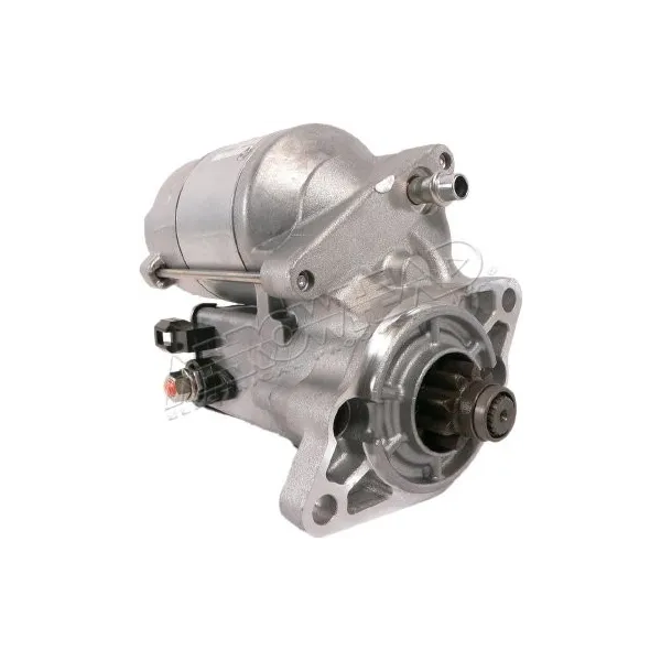 Starter Motor-Kubota-RTVX1100C-RTVX1120D-RTV1100-RTV1140