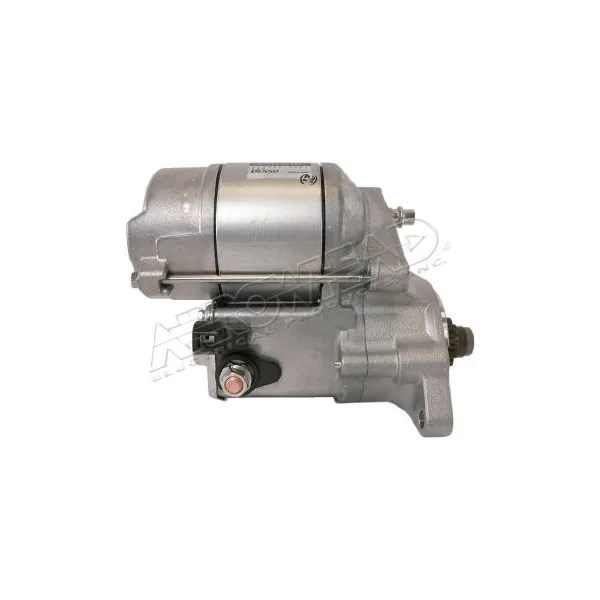Starter Motor-Kubota-RTVX1100C-RTVX1120D-RTV1100-RTV1140