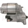 Starter Motor-Kubota-RTVX1100C-RTVX1120D-RTV1100-RTV1140