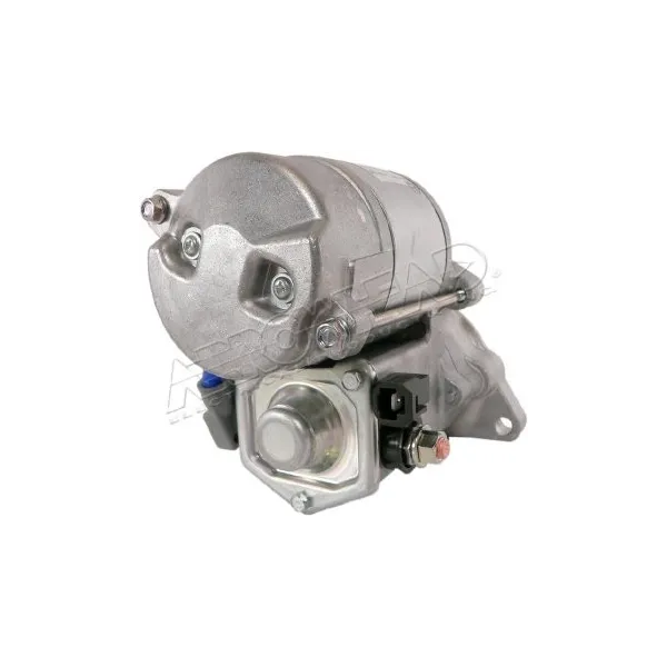 Starter Motor-Kubota-RTVX1100C-RTVX1120D-RTV1100-RTV1140