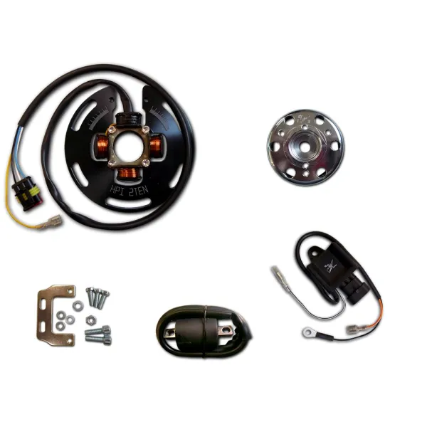 Ignition-KTM-250EGS-250EXC-250MX-250SX-300EGS-300EXC-300MXC-300SX