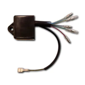Boitier CDI Honda CB125S-XL125S-XL185S-XR185-XR200-XR200R 