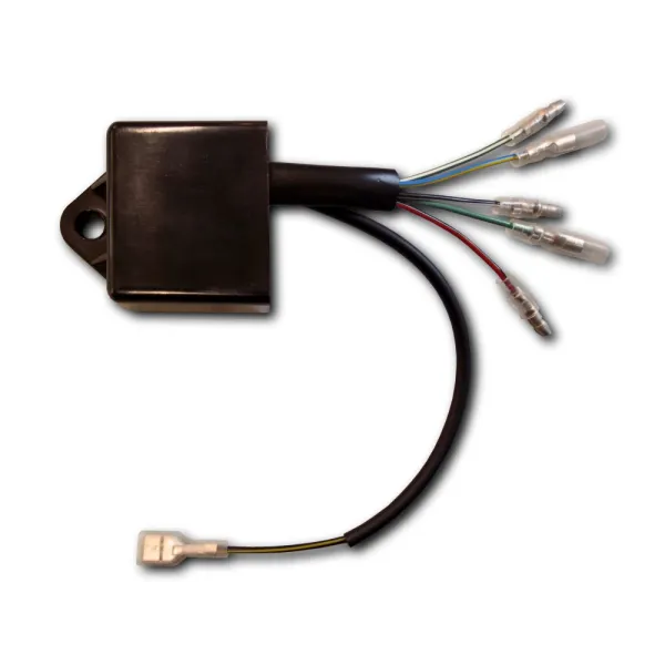 Boitier CDI Honda CB125S-XL125S-XL185S-XR185-XR200-XR200R 