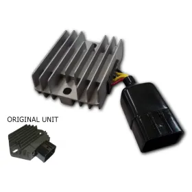 Regulator Rectifier-Honda-CRF250R-CRF450R
