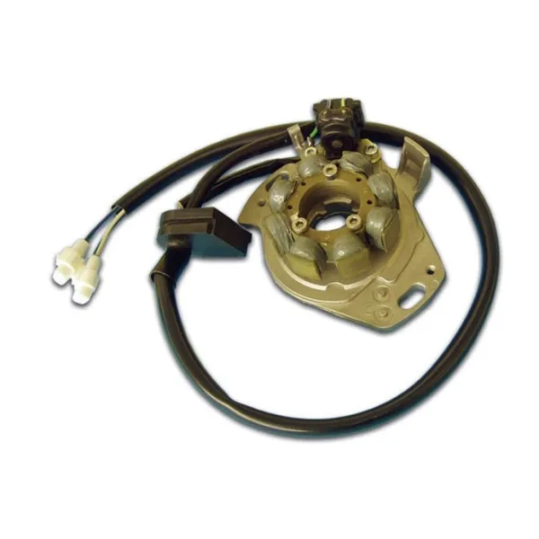 Alternateur Stator Allumage Honda CR125R 