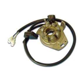 Stator-Honda-CR125R 