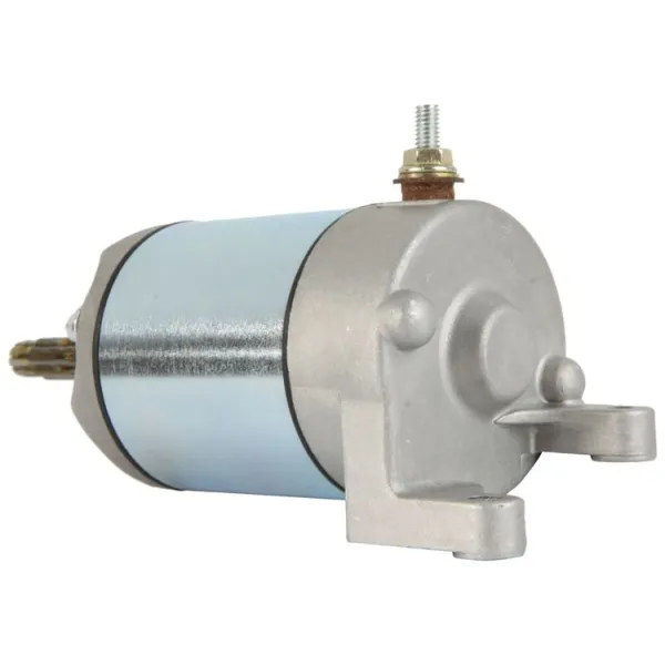 Starter Motor-Honda-TRX400EX Fourtrax-TRX400EX Sportrax 