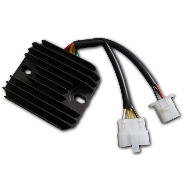 Regulator Rectifier-Honda CBX550F-CBX600E-CB650SC NightHawk-CBX650E 