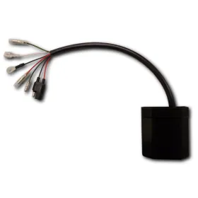 Boitier CDI Allumage Suzuki RM250 95 