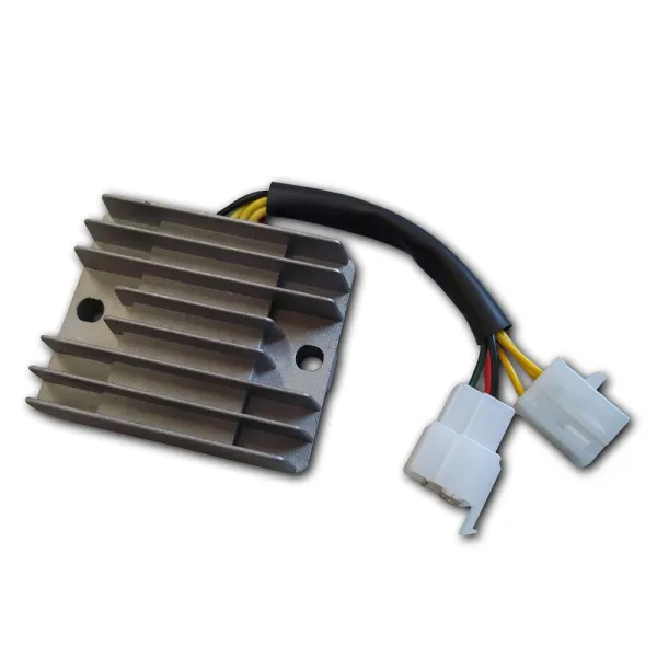 Regulator Rectifier-Honda-CB125