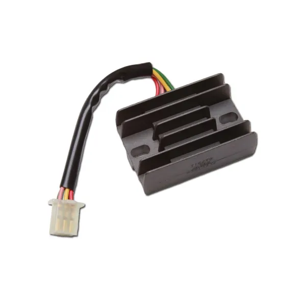 Regulator Rectifier-XL200R-XL250R-XL350R-XL400R-XL500R-XL600L-XL600R