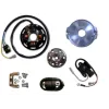 Stator-Rotor-Ignition Coil-CDI-Honda-CR125R-CR250R