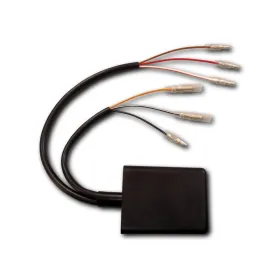 Boitier CDI Yamaha YZ250