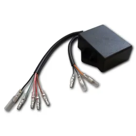 CDI - Yamaha - TT250-XT250 