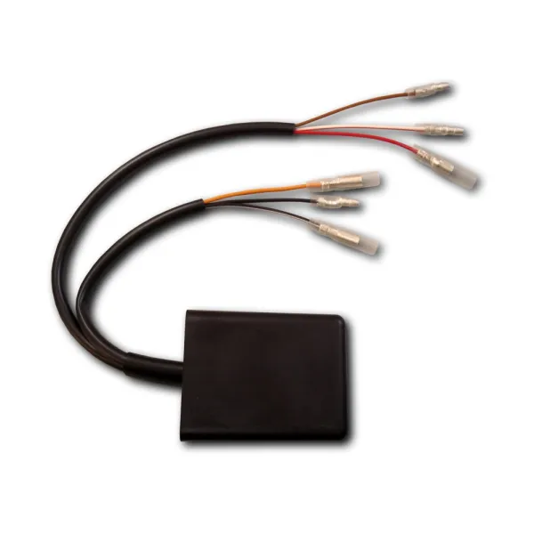 Boitier CDI Yamaha YZ80 YZ100 YZ125