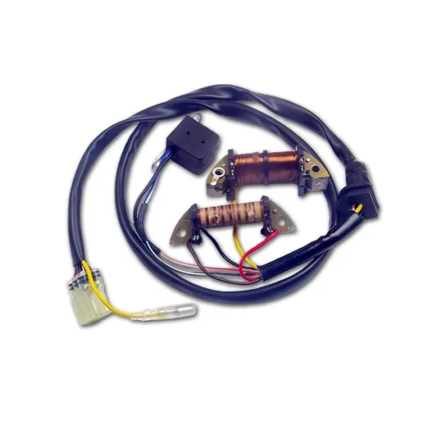 Stator-Yamaha-YZ125