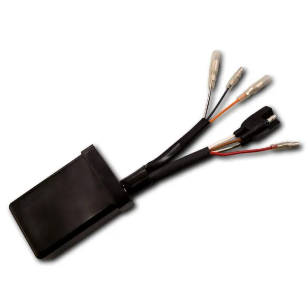 Boitier CDI - RMStator - Yamaha TTR125