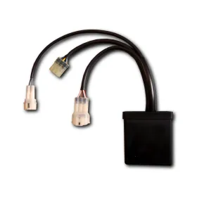 Boitier CDI Yamaha YZ 250F