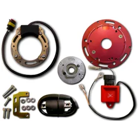 Ignition- Yamaha -YZ250 