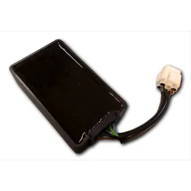 Boitier CDI - Kawasaki-KLX110-Suzuki-DRZ110  