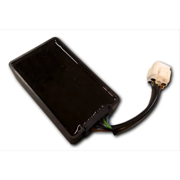 Boitier CDI - Kawasaki-KLX110-Suzuki-DRZ110  