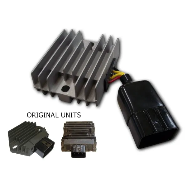Regulator Rectifier-KTM-1190 LC8 Adventure-1190 LC8 Adventure-1290 Superduke  