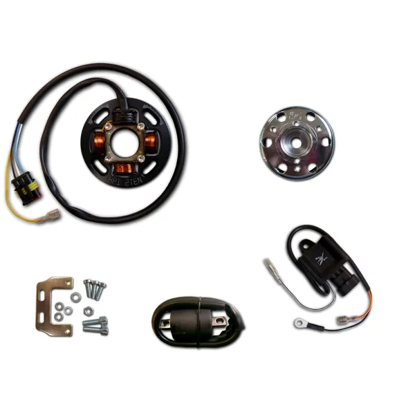 Allumage -Moto Morini-M1-M01-M02