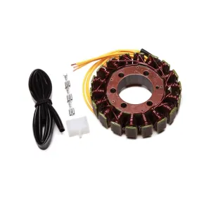 Stator-Yamaha-FZ6 Fazer