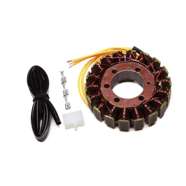 Stator-Yamaha-FZ6 Fazer