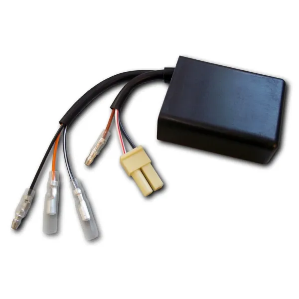 Boitier CDI Yamaha XT250 TT350 XT350