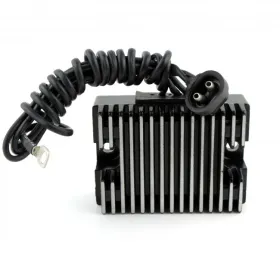 Régulateur Rectifieur Mosfet Harley Davidson Dyna Electra Glide Fat Boy Heritage Low Rider 1340 OEM 74519-88 74519-88A