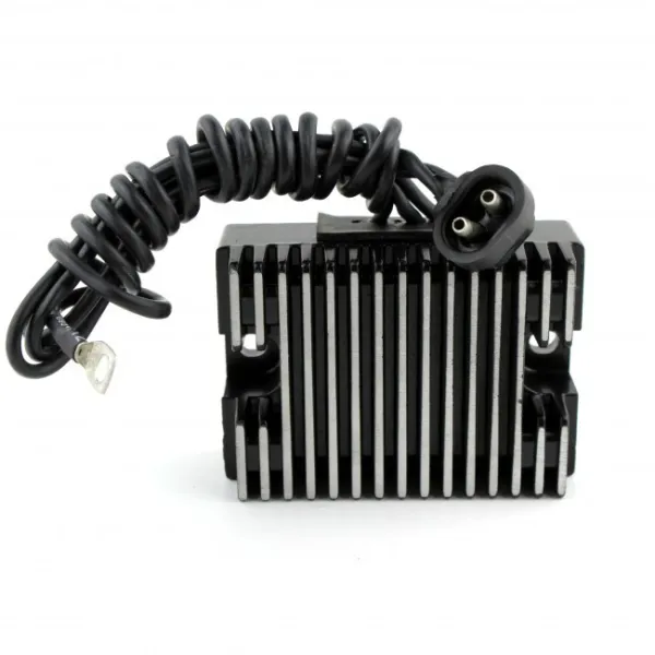 Mosfet Voltage Regulator Rectifier Harley Davidson Dyna Electra Glide Fat Boy Heritage Low Rider 1340 OEM 74519-88 74519-88A