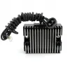 Mosfet Voltage Regulator Rectifier Harley Davidson Dyna Electra Glide Fat Boy Heritage Low Rider 1340 OEM 74519-88 74519-88A
