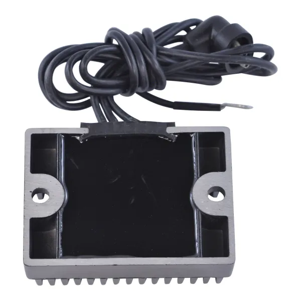 Mosfet Voltage Regulator Rectifier Harley Davidson Dyna Electra Glide Fat Boy Heritage Low Rider 1340 OEM 74519-88 74519-88A