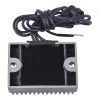 Mosfet Voltage Regulator Rectifier Harley Davidson Dyna Electra Glide Fat Boy Heritage Low Rider 1340 OEM 74519-88 74519-88A