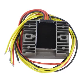 Universal Mosfet Regulator Rectifier
