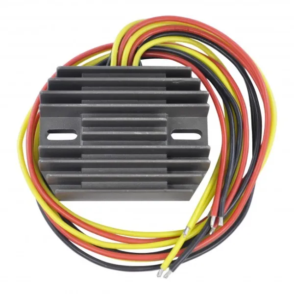 Universal Mosfet Regulator Rectifier