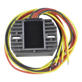 Universal Mosfet Regulator Rectifier