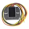 Universal Mosfet Regulator Rectifier