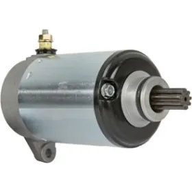 Starter Motor-SkiDoo-Skandic Super Wide Track V800-Skandic Tundra V800