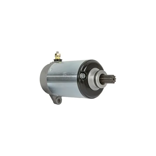Starter Motor-SkiDoo-Skandic Super Wide Track V800-Skandic Tundra V800