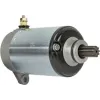 Starter Motor-SkiDoo-Skandic Super Wide Track V800-Skandic Tundra V800