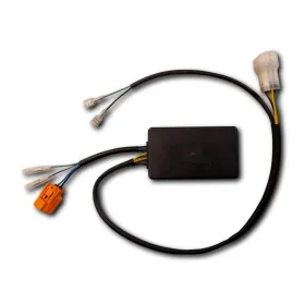 Boitier CDI  - Honda-NSF100 