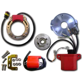 Allumage - Honda - RS125R 